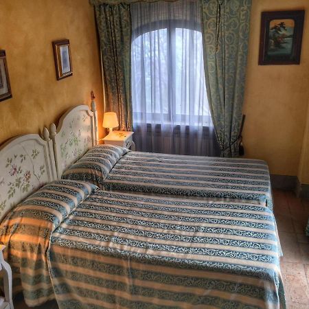 Forte Di Tregognano Chiaveretto Luaran gambar