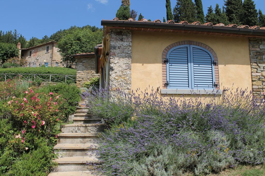 Forte Di Tregognano Chiaveretto Bilik gambar