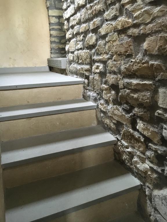 Forte Di Tregognano Chiaveretto Bilik gambar