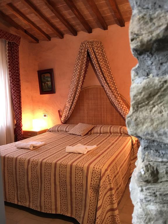 Forte Di Tregognano Chiaveretto Bilik gambar