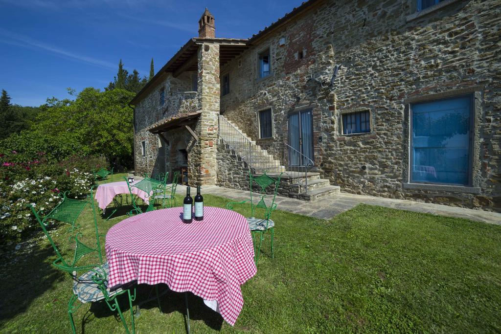 Forte Di Tregognano Chiaveretto Bilik gambar