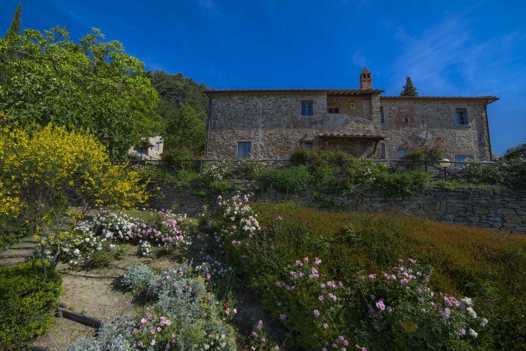Forte Di Tregognano Chiaveretto Luaran gambar