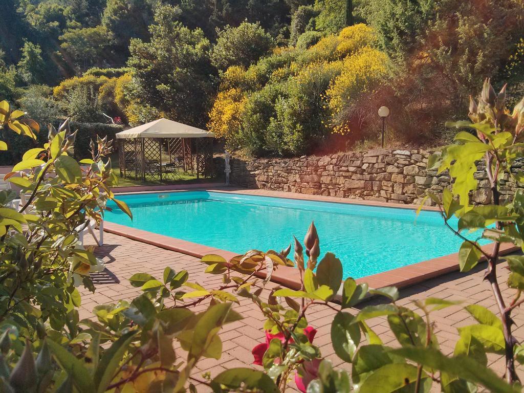 Forte Di Tregognano Chiaveretto Bilik gambar