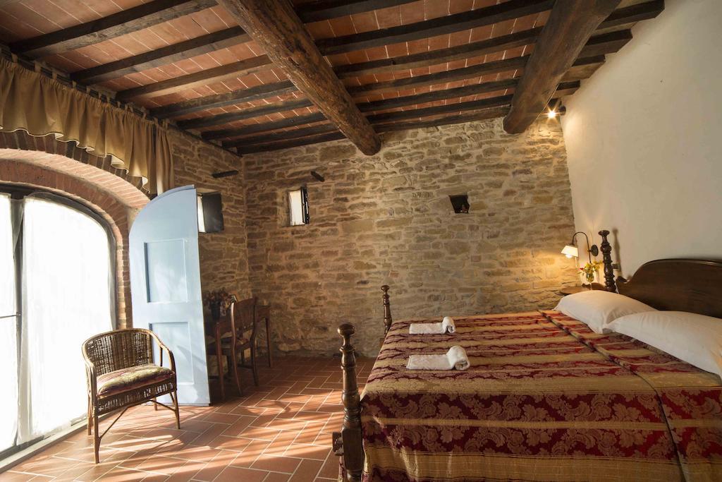 Forte Di Tregognano Chiaveretto Luaran gambar