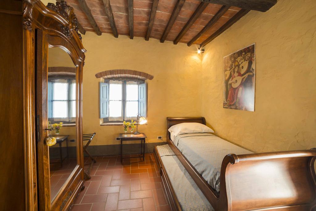 Forte Di Tregognano Chiaveretto Luaran gambar