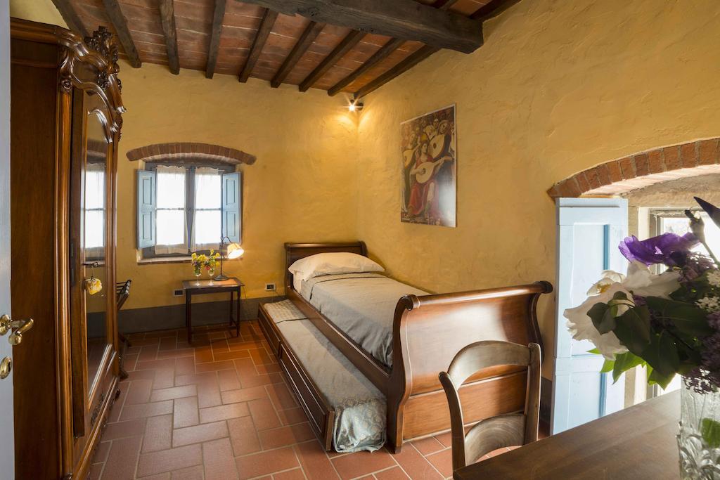 Forte Di Tregognano Chiaveretto Luaran gambar