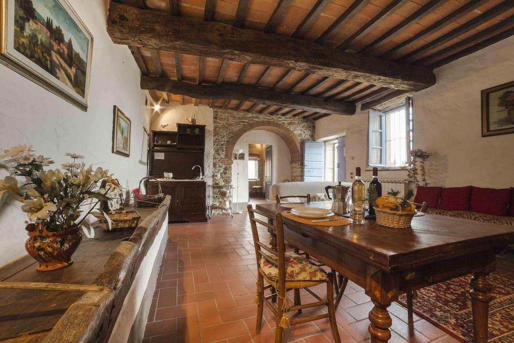 Forte Di Tregognano Chiaveretto Luaran gambar