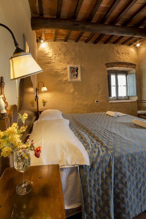Forte Di Tregognano Chiaveretto Bilik gambar