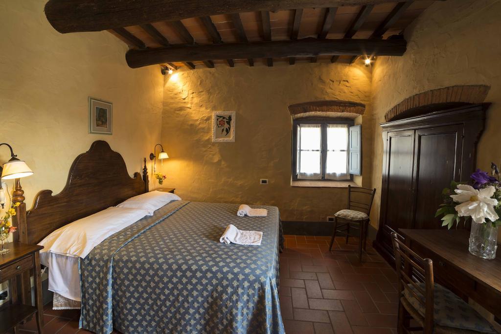 Forte Di Tregognano Chiaveretto Luaran gambar