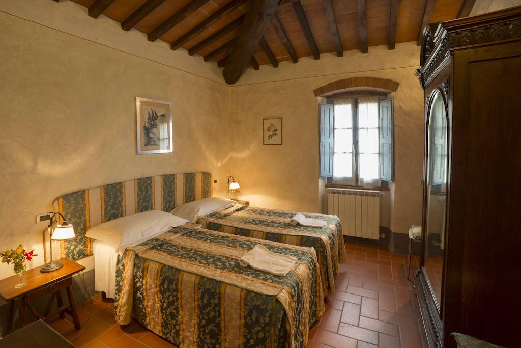 Forte Di Tregognano Chiaveretto Bilik gambar