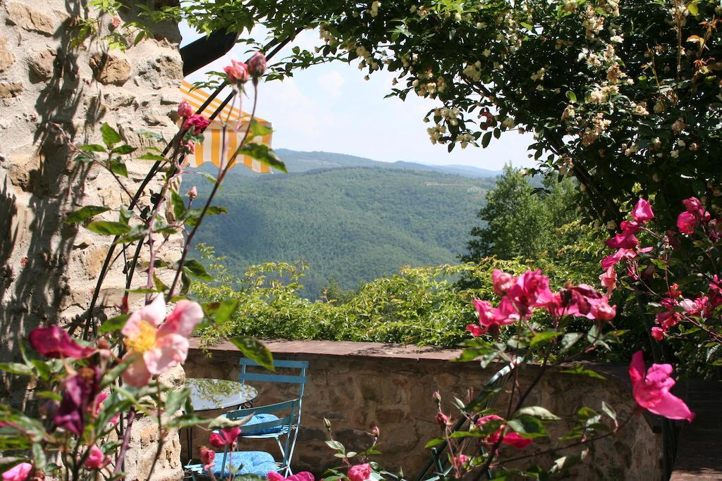 Forte Di Tregognano Chiaveretto Bilik gambar