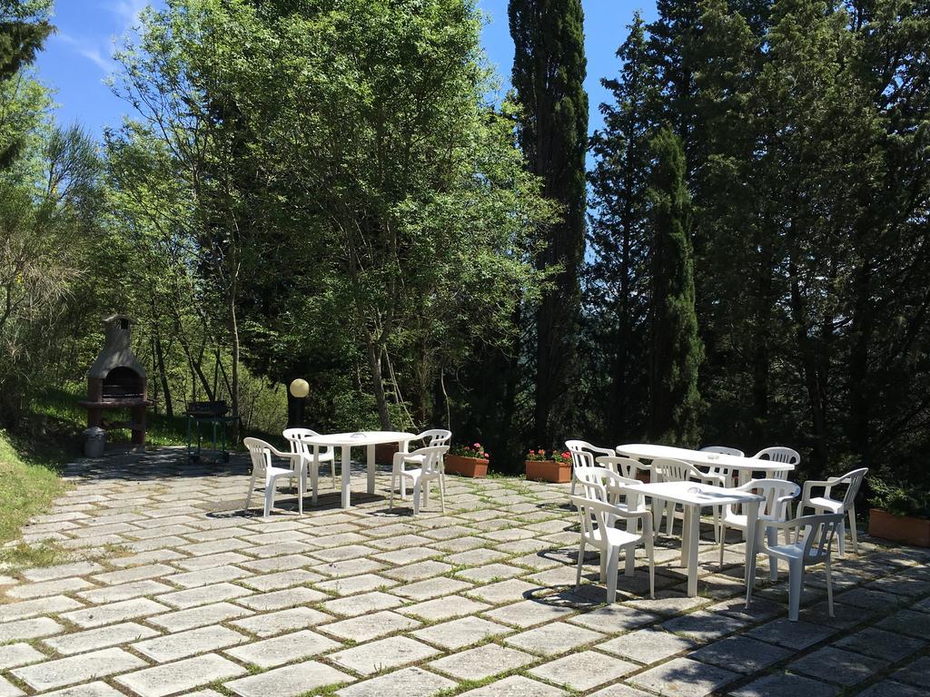 Forte Di Tregognano Chiaveretto Luaran gambar