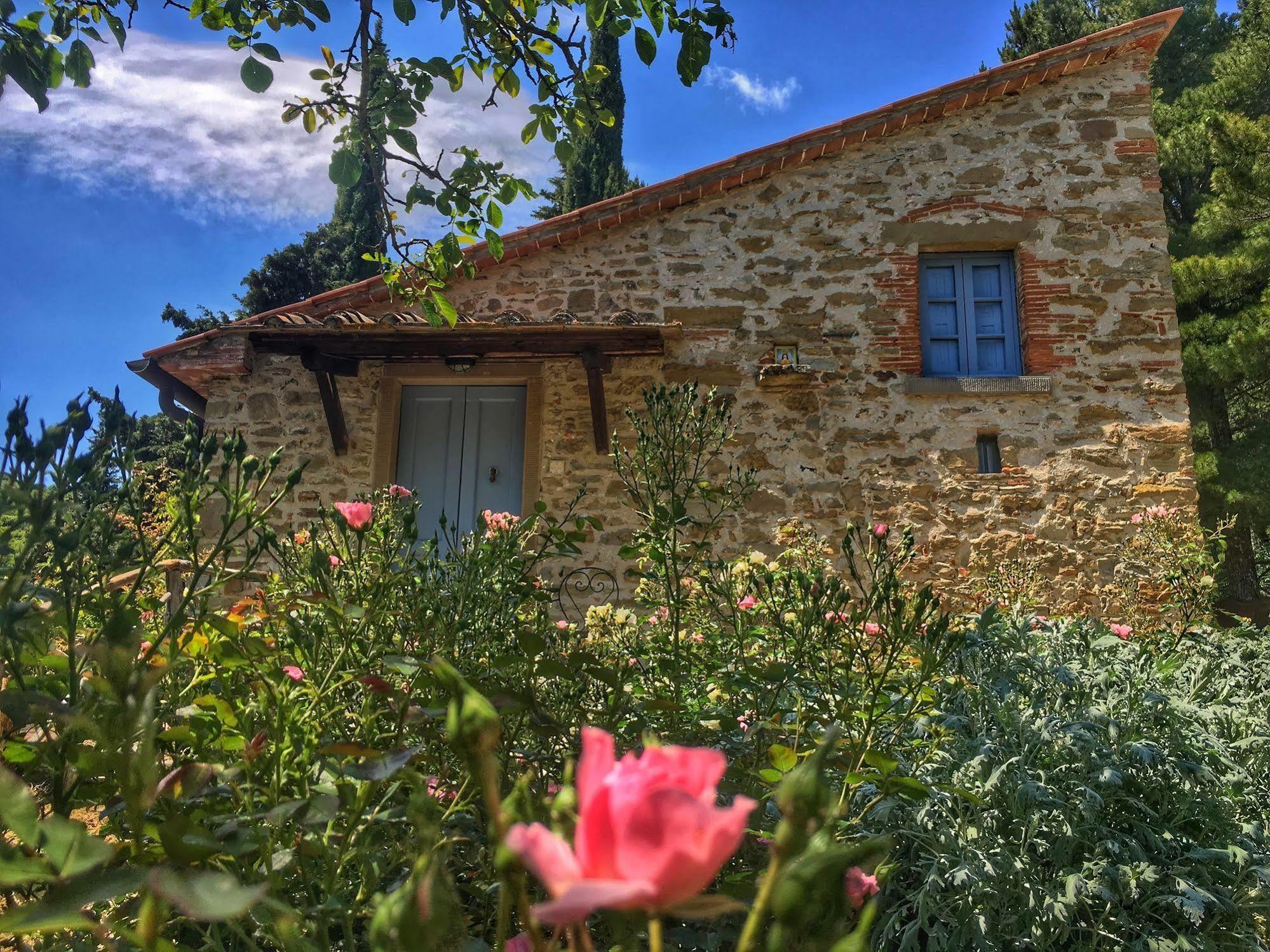 Forte Di Tregognano Chiaveretto Luaran gambar