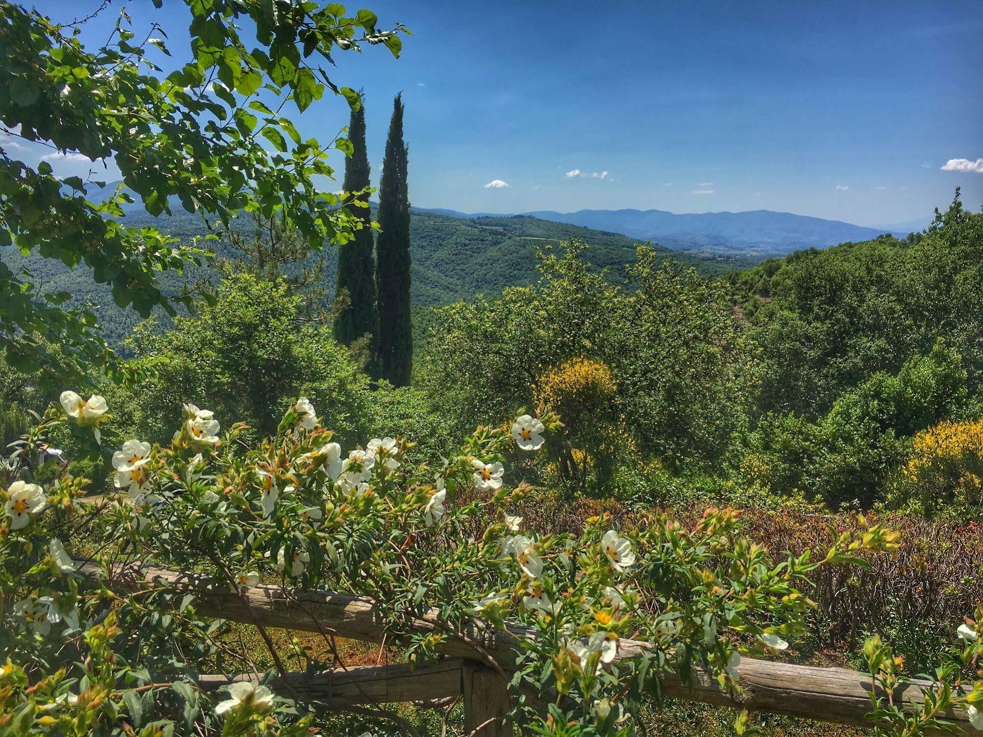 Forte Di Tregognano Chiaveretto Luaran gambar