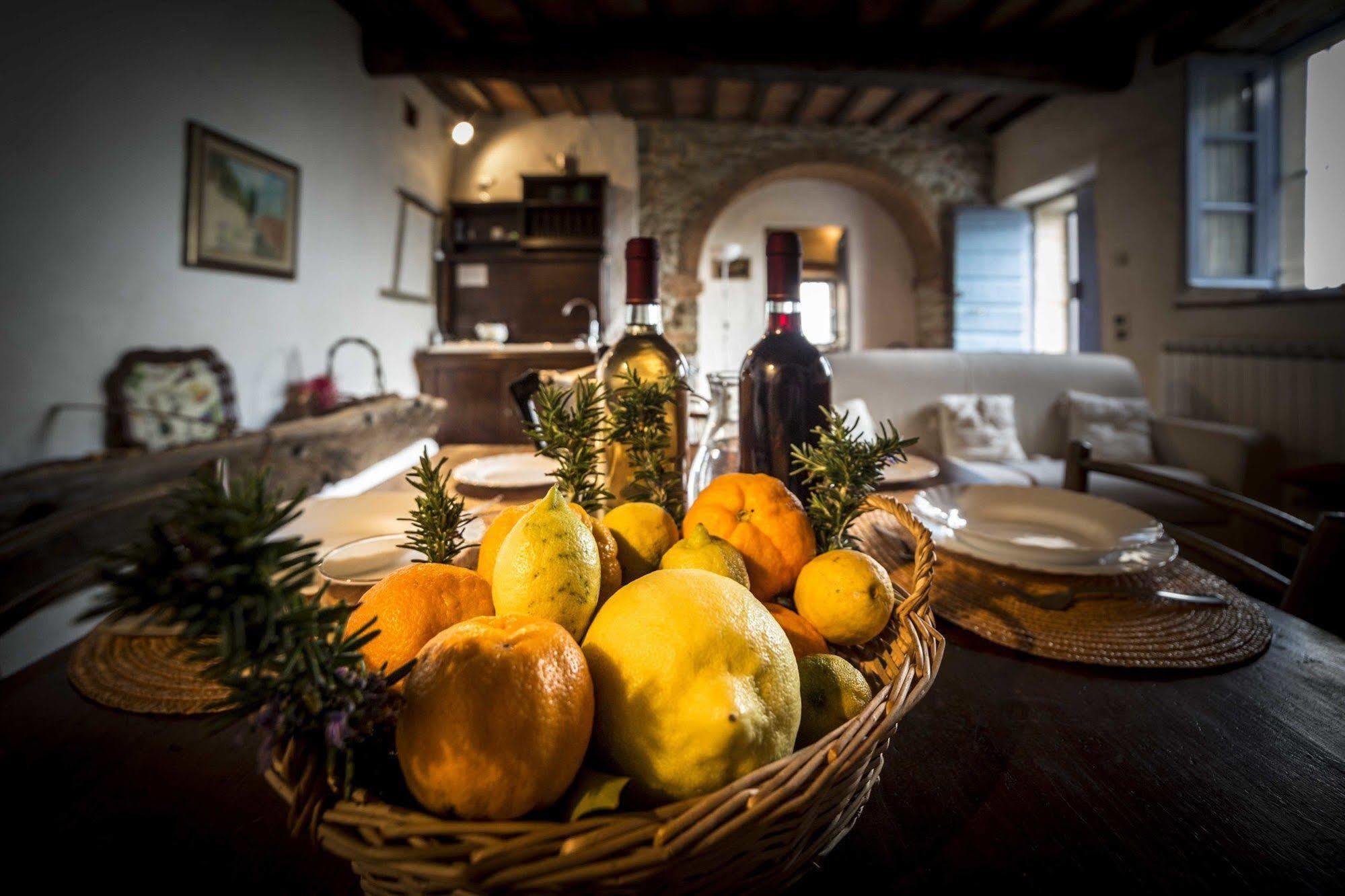 Forte Di Tregognano Chiaveretto Luaran gambar