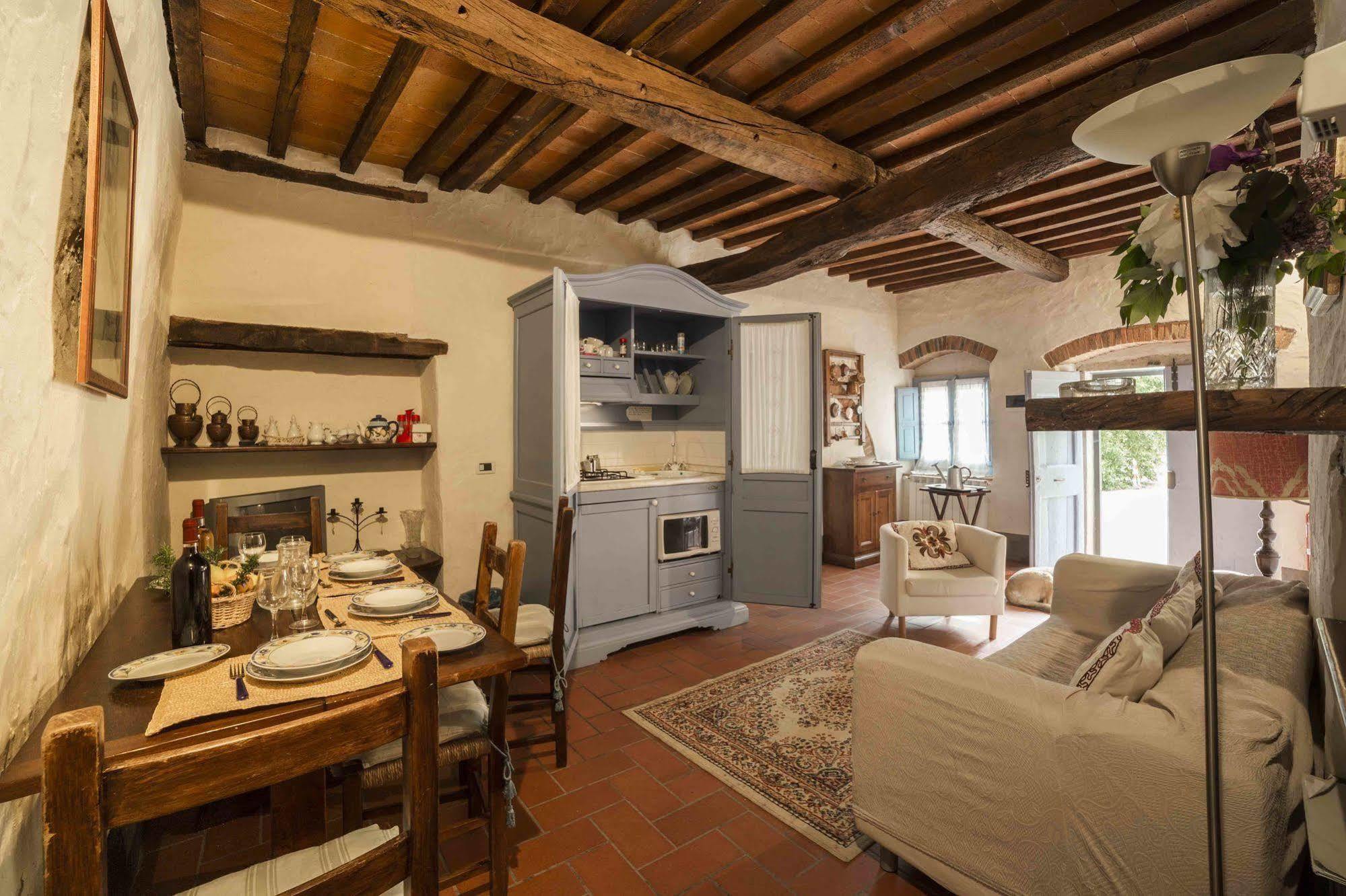 Forte Di Tregognano Chiaveretto Luaran gambar