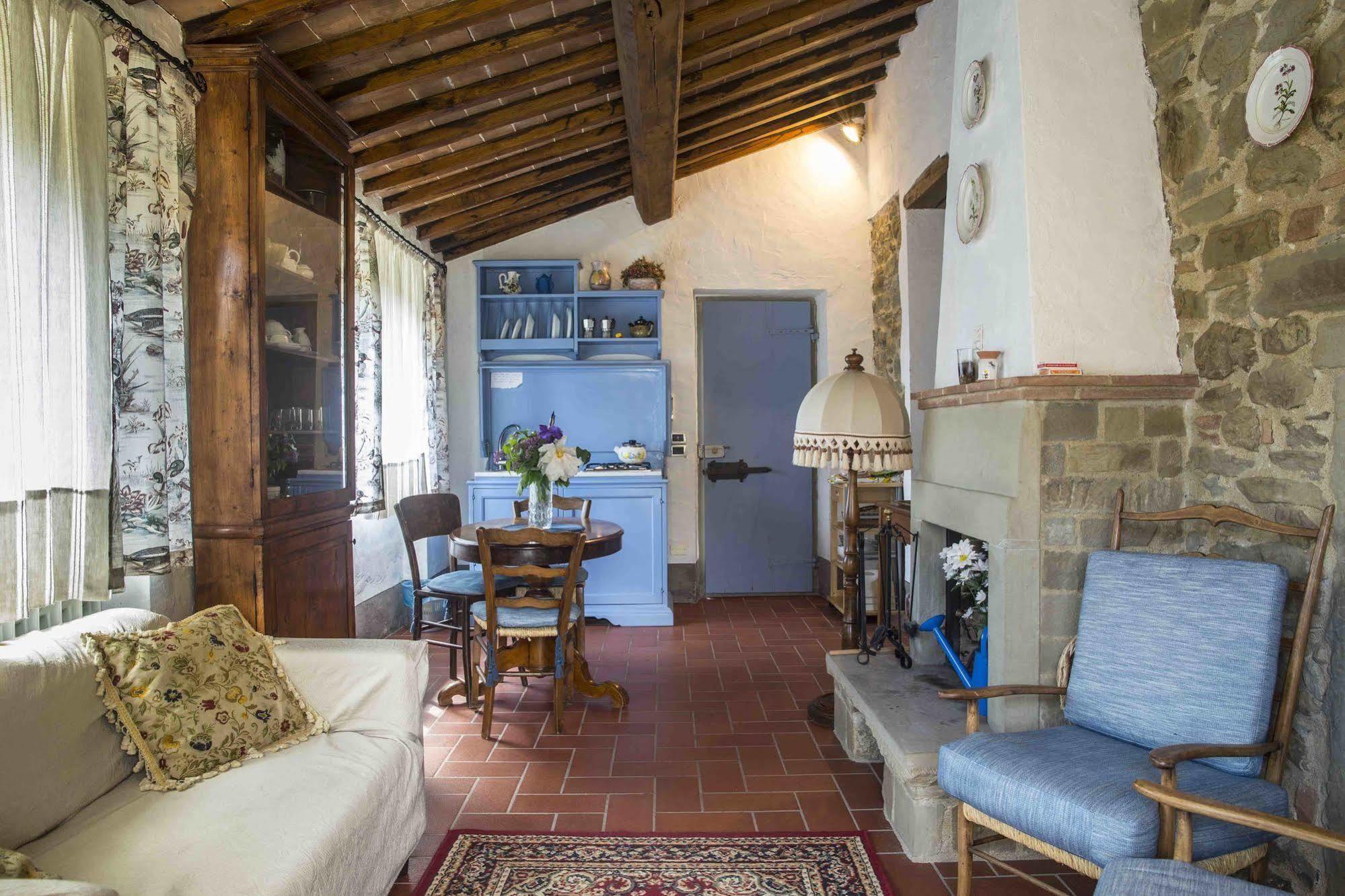 Forte Di Tregognano Chiaveretto Luaran gambar