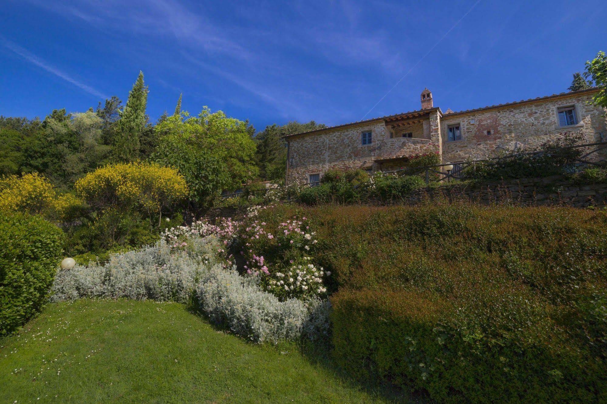 Forte Di Tregognano Chiaveretto Luaran gambar
