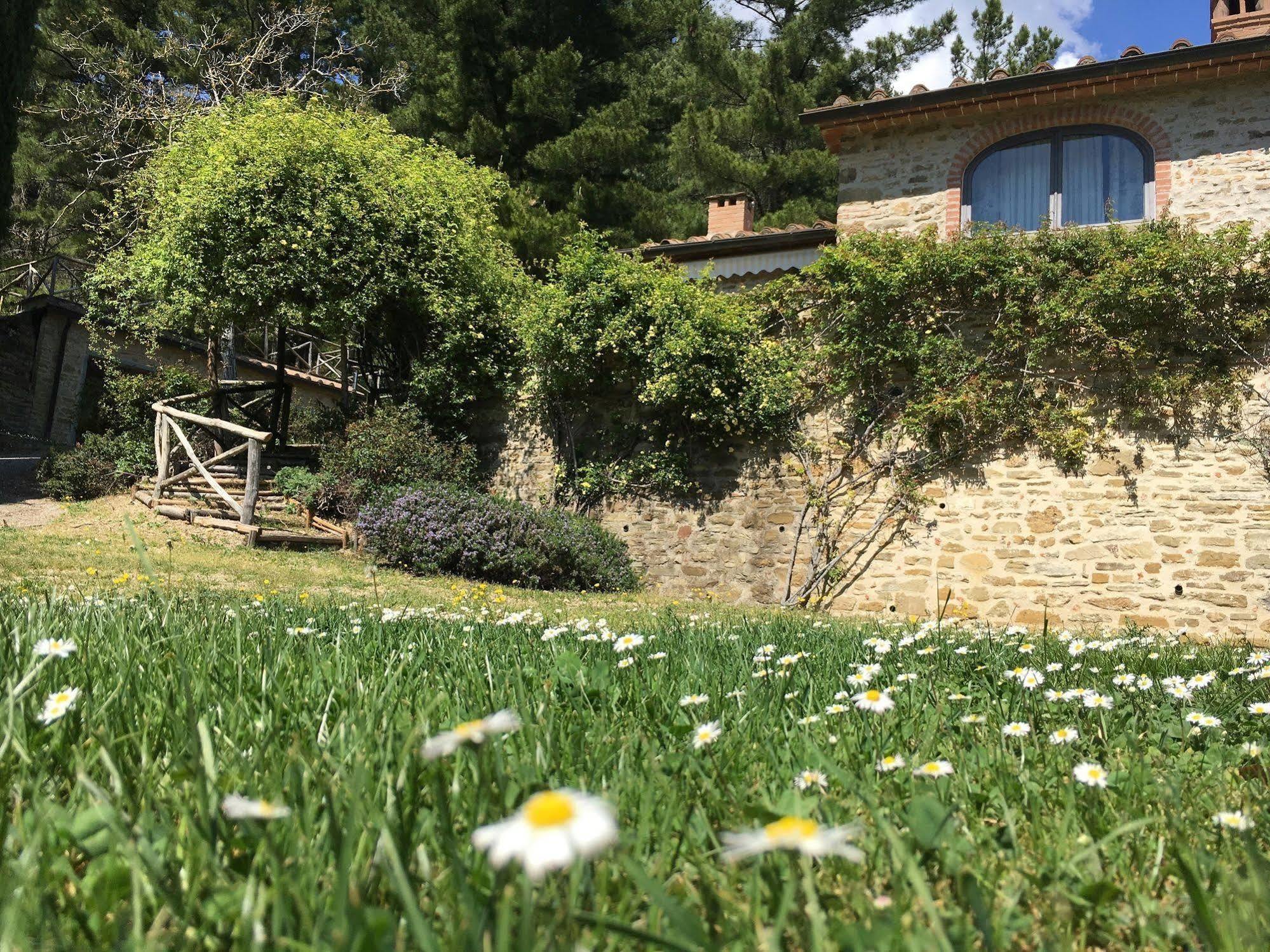 Forte Di Tregognano Chiaveretto Luaran gambar