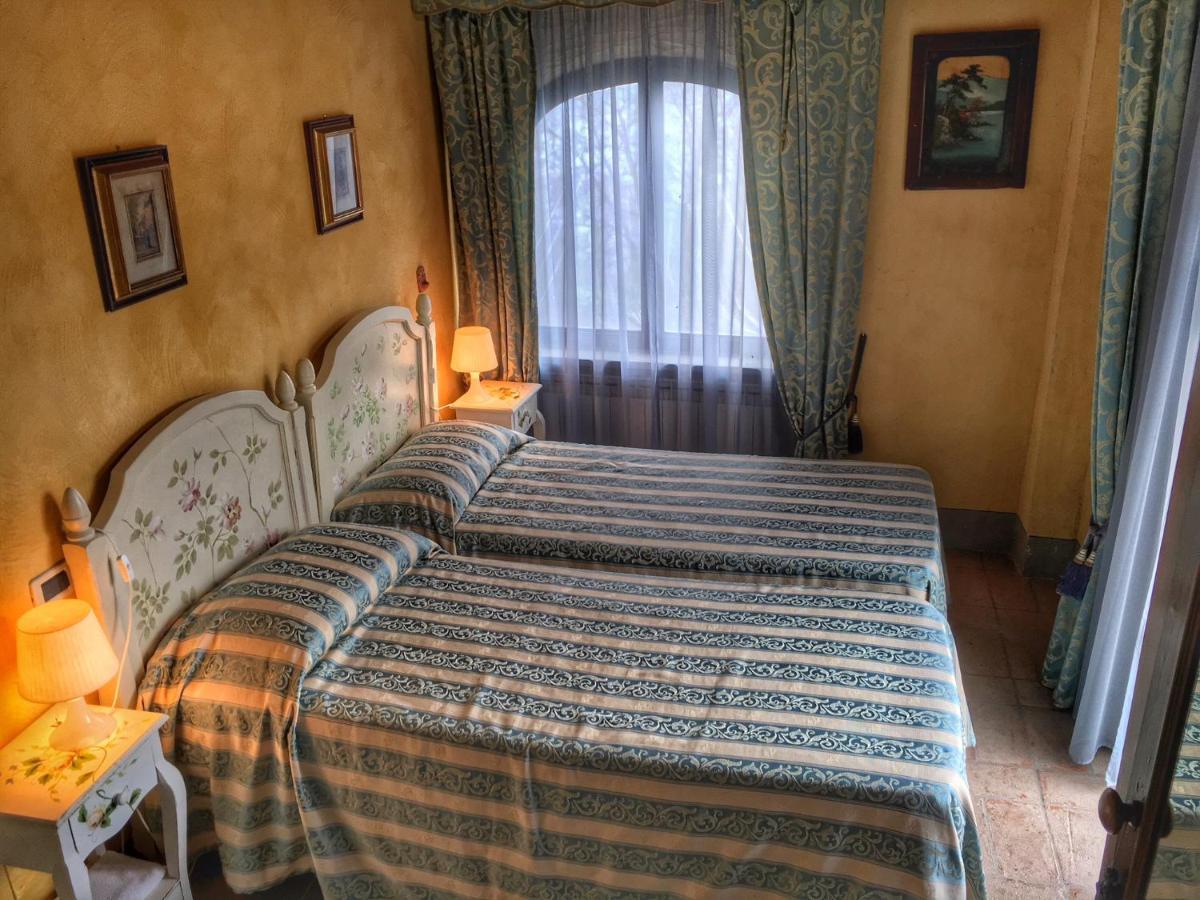 Forte Di Tregognano Chiaveretto Luaran gambar