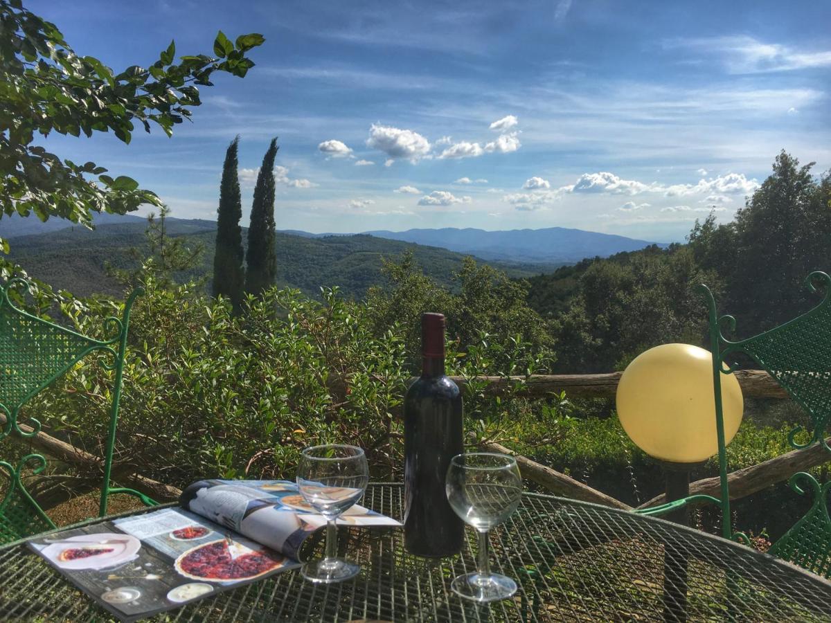 Forte Di Tregognano Chiaveretto Luaran gambar