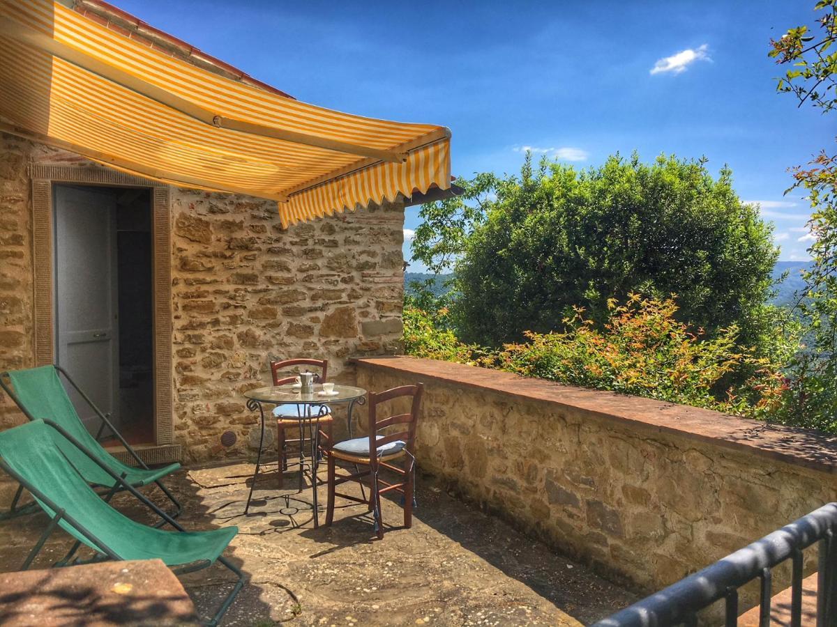 Forte Di Tregognano Chiaveretto Luaran gambar