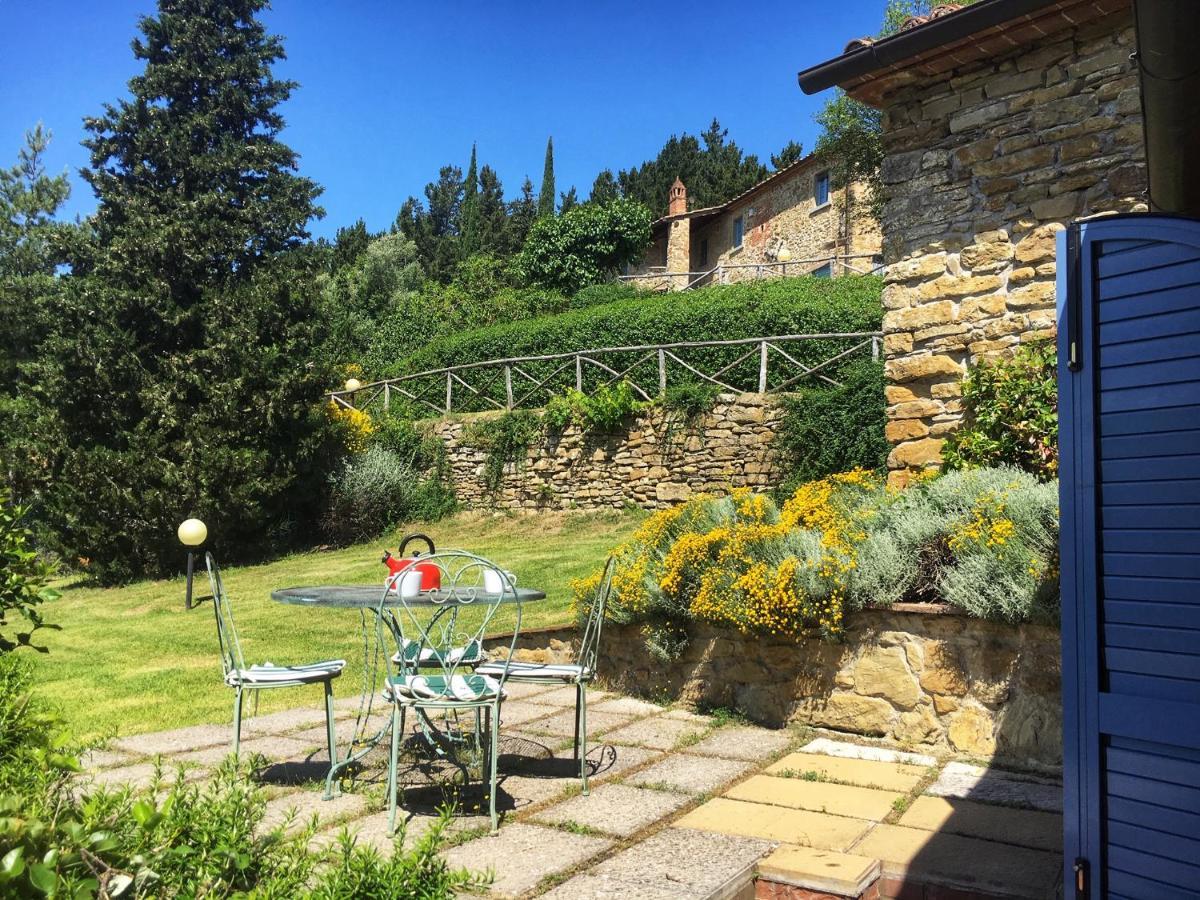 Forte Di Tregognano Chiaveretto Luaran gambar